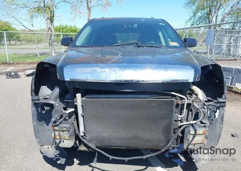 2015 GMC Terrain Slt-1 z USA, uszkodzony, nr VIN 2GKFLXEK3F6200959